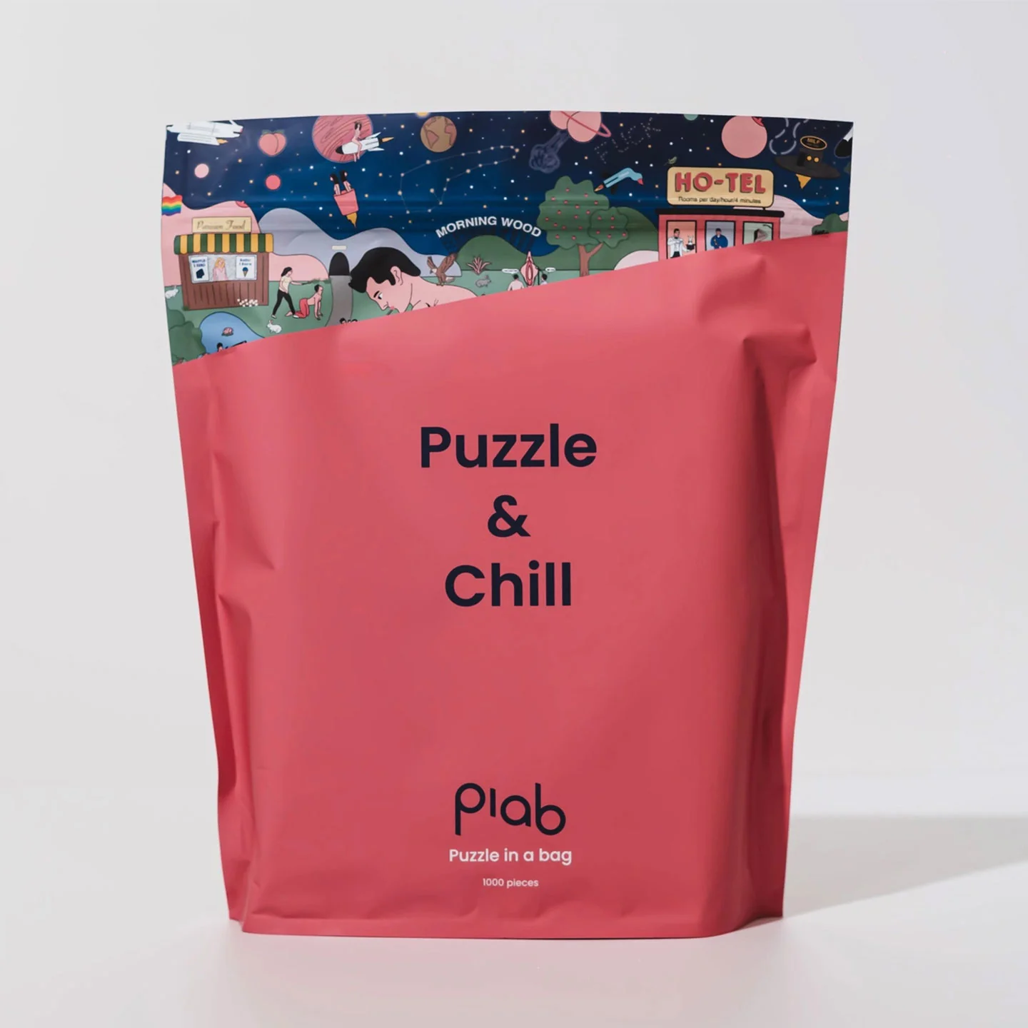 Puzzle Sexy - Puzzle & Chill - Image 6