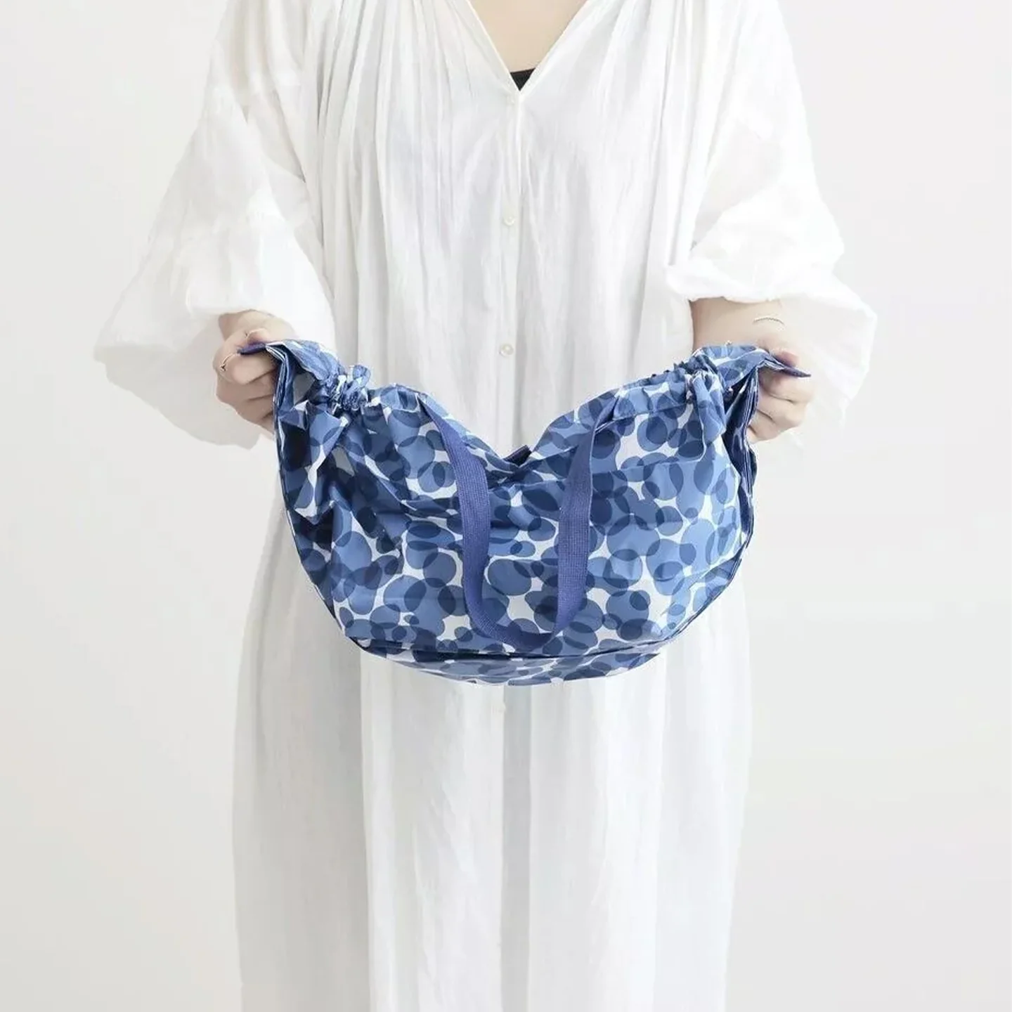 Sac Japonais Pliable - Image 6