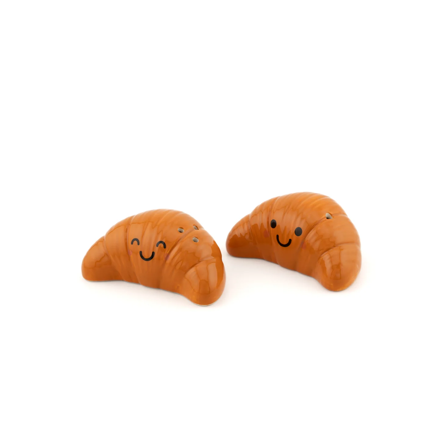 Sel poivre - Croissants - Image 3