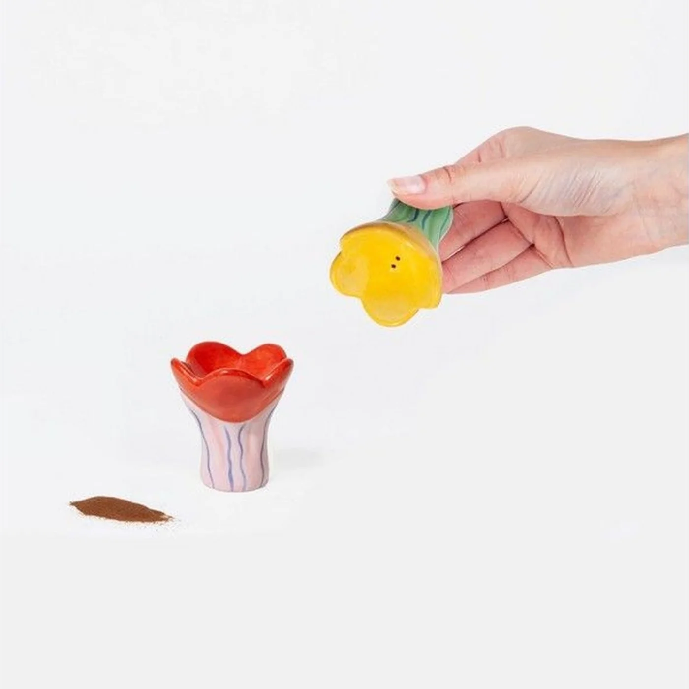 Sel Poivre - Tulipes - Image 3