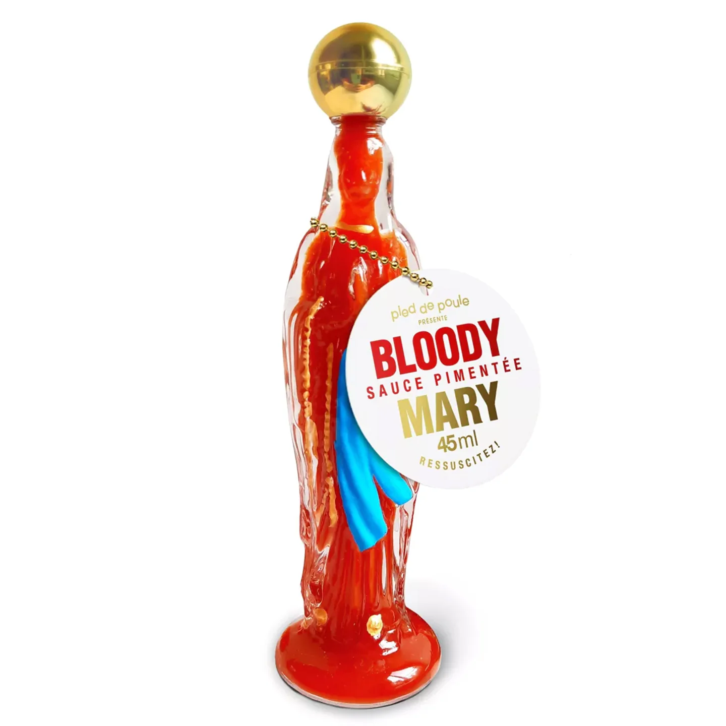 Sauce Pimentée Bloody Mary - Image 3