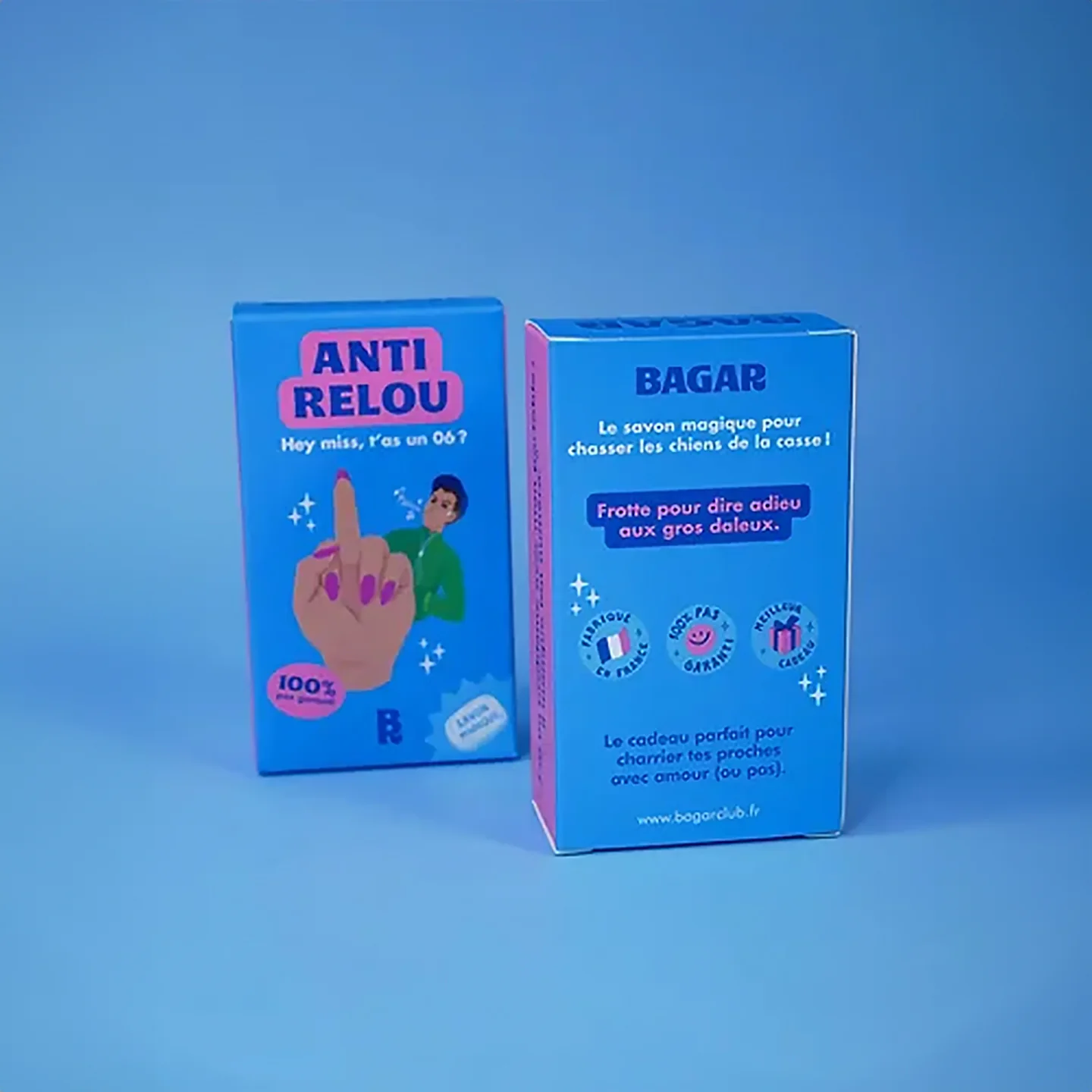 Savon Anti-Relou - Image 4