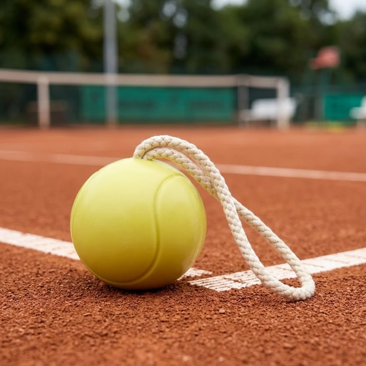 Savon balle de Tennis - Image 3