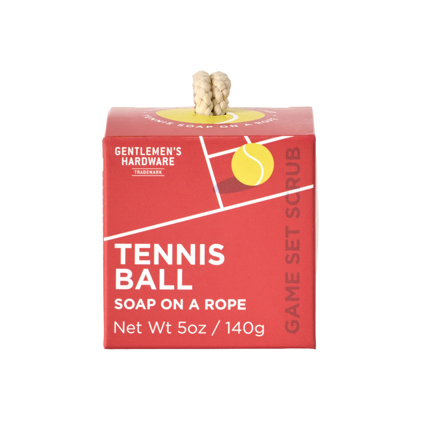 Savon balle de Tennis - Image 4