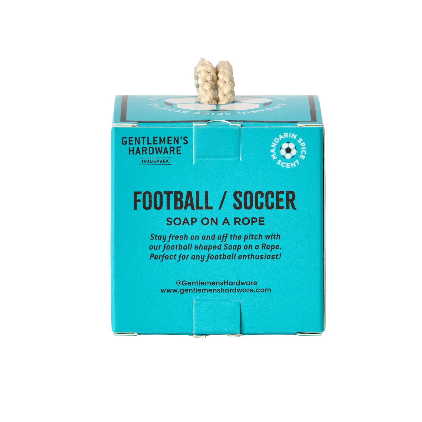 Savon ballon de foot - Image 5