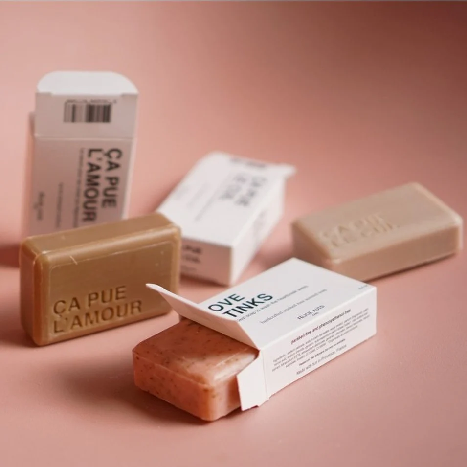 Savon - Ça pue l'amour - Image 3