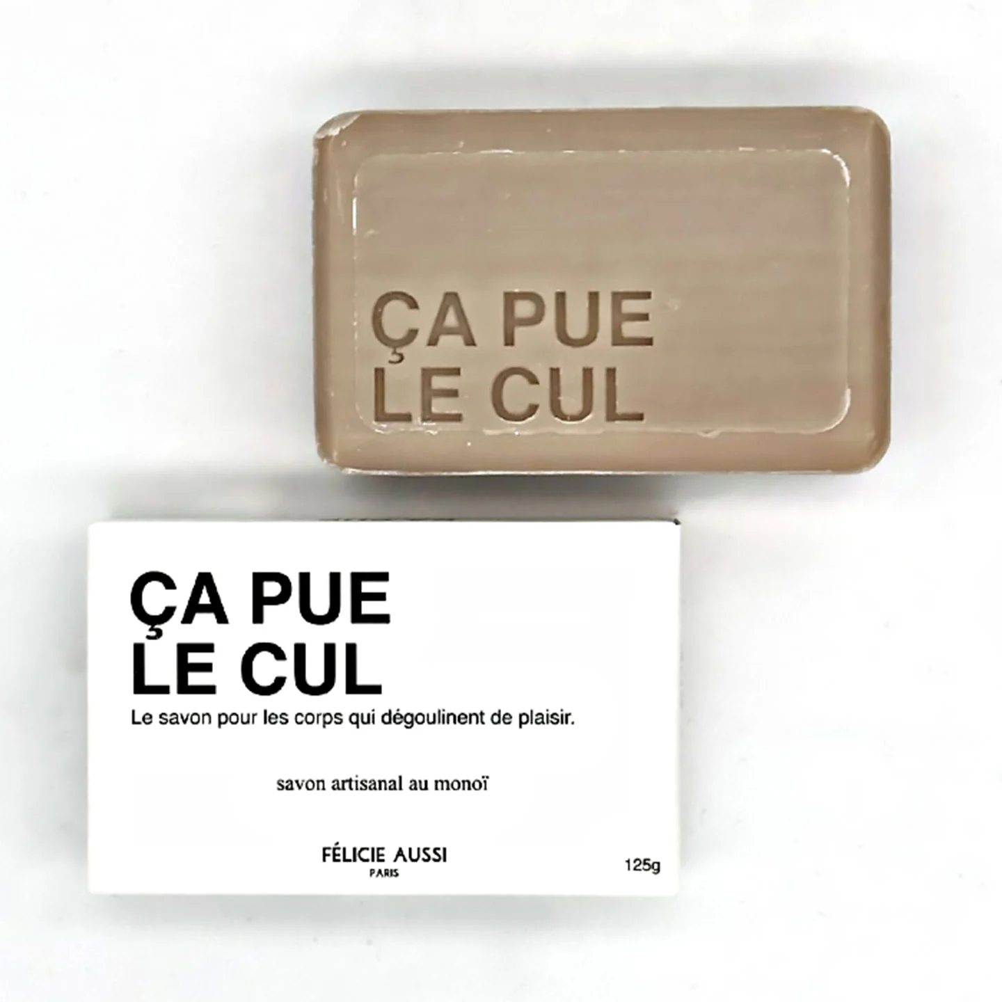 Savon humoristique - Ça pue le cul - Image 5