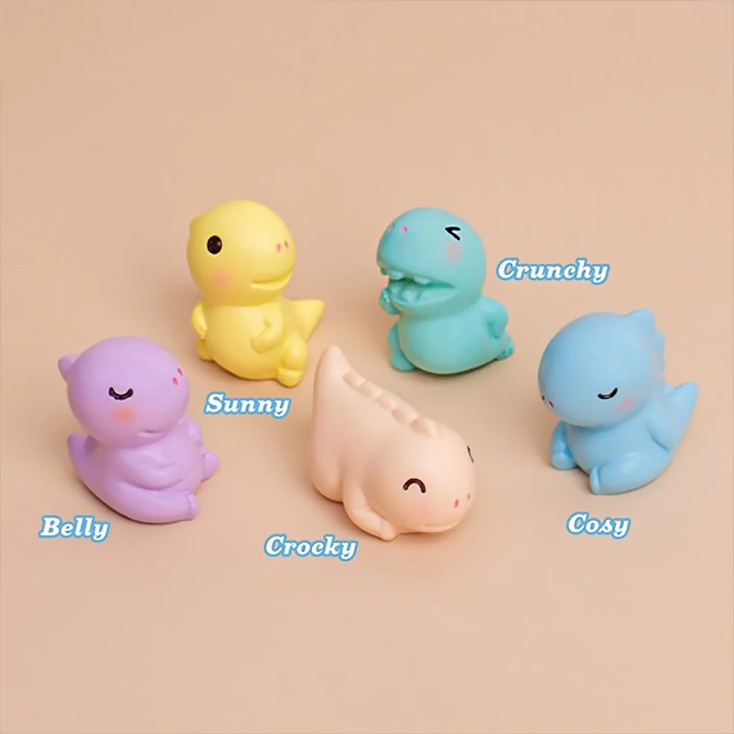 Savon surprise pour enfant - Image 2