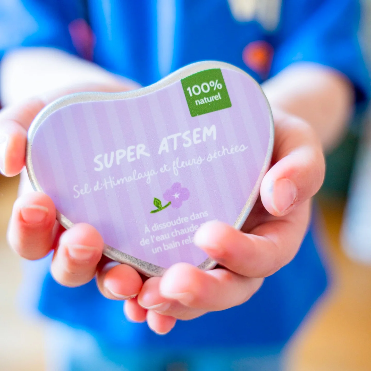 Sel de bain - Super Atsem - Image 3