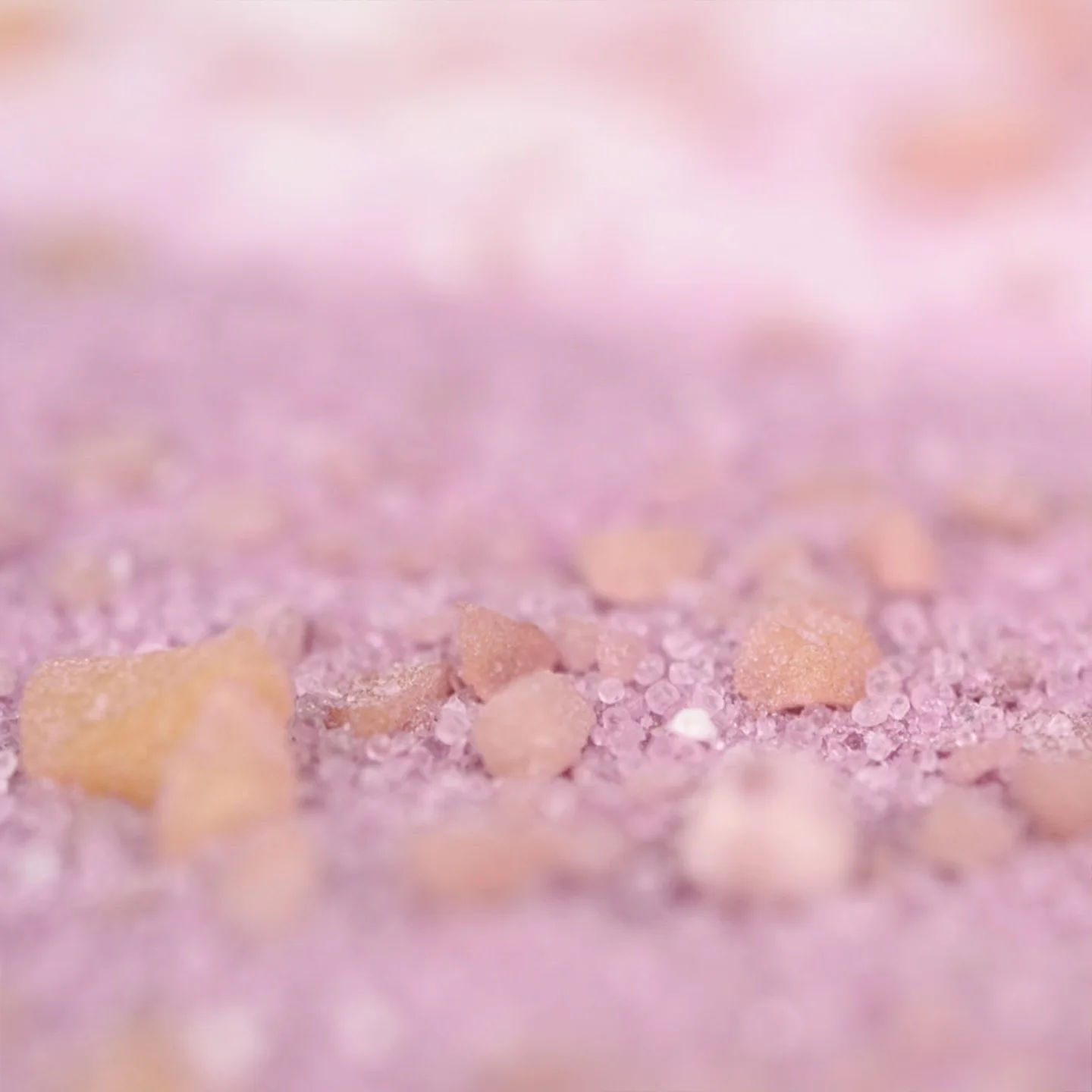 Sels de bain enfant colorés et crépitants - Image 3