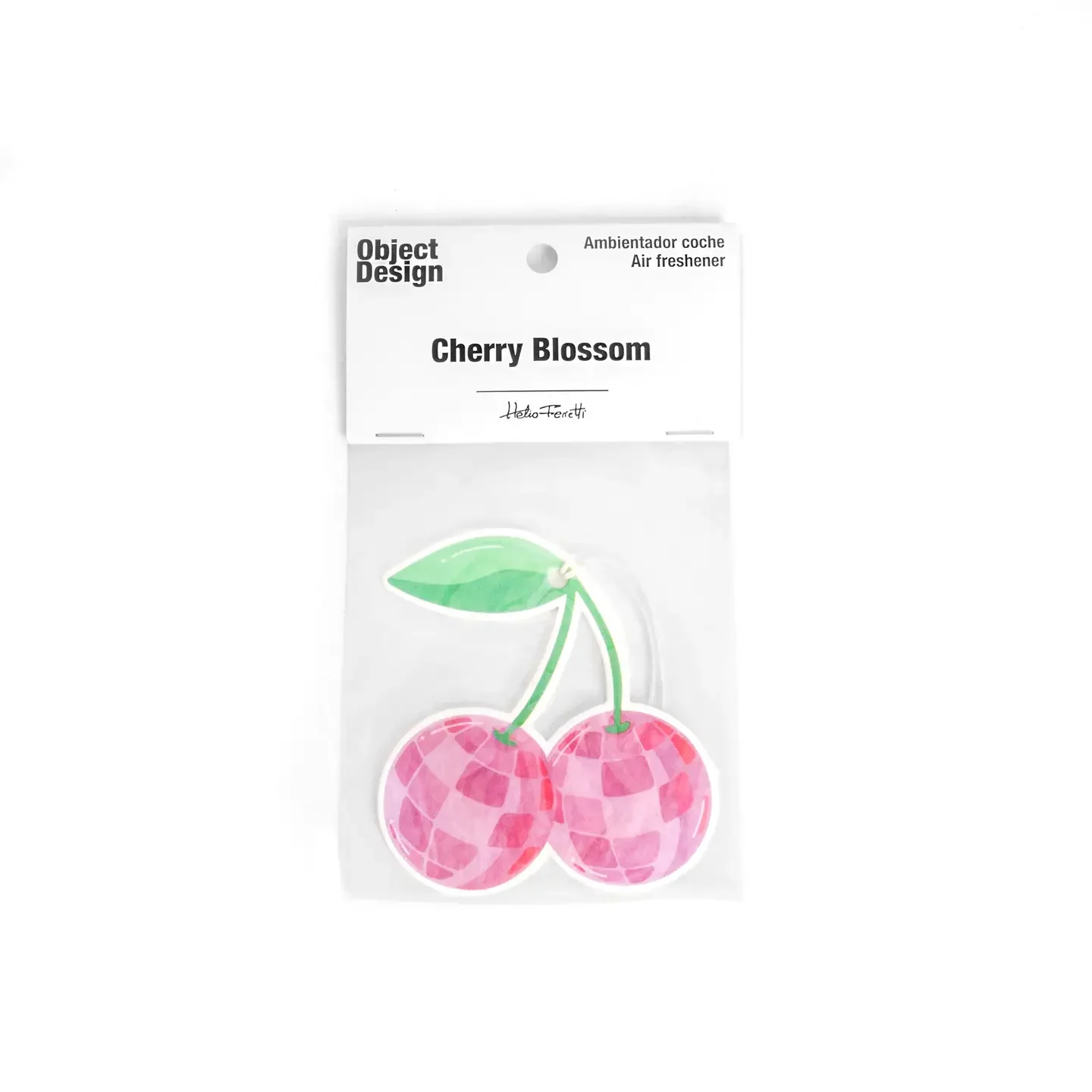 Sens bon - Cerise Disco - Image 2