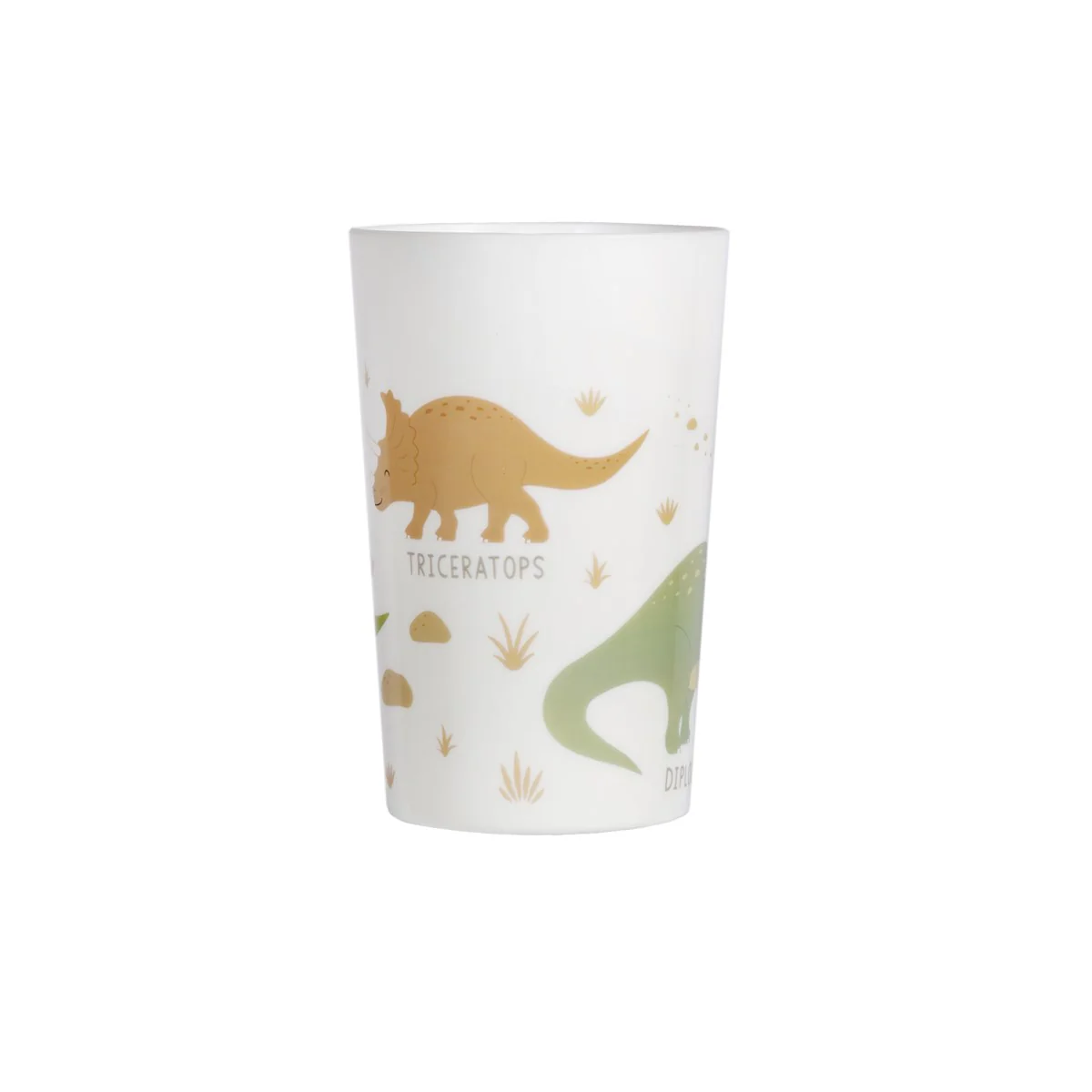 Set repas bébé - Dinosaures - Image 3