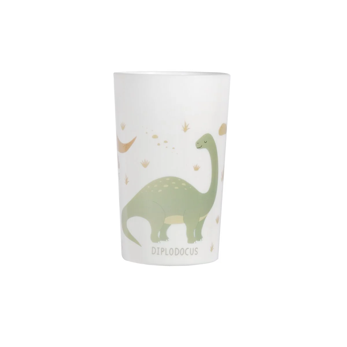 Set repas bébé - Dinosaures - Image 4