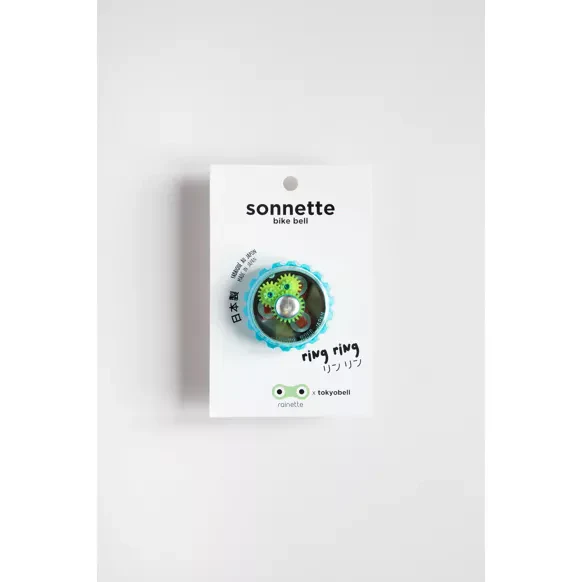 Sonnette pour vélo et trottinette - Image 2