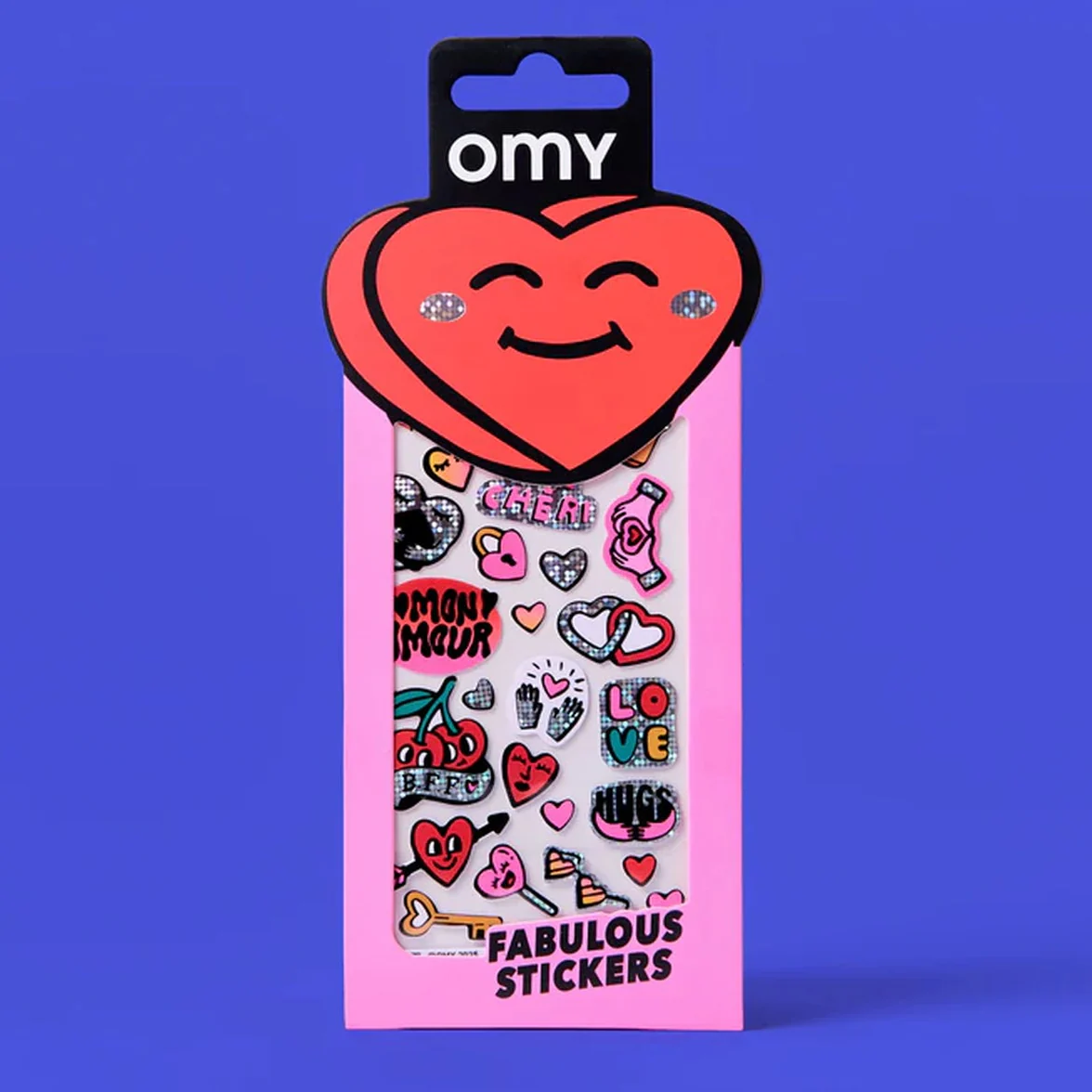 Stickers You are fabulous