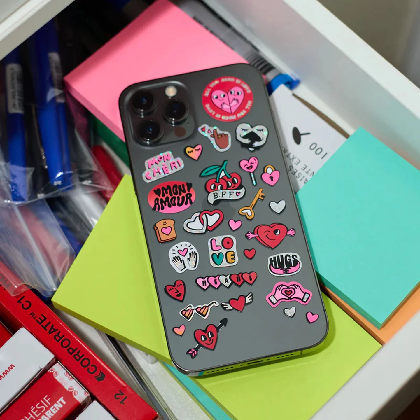 Stickers You are fabulous - Image 2