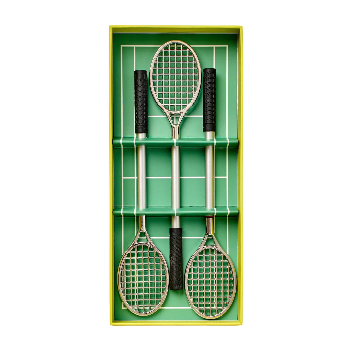 Stylos Raquette de Tennis - Image 2