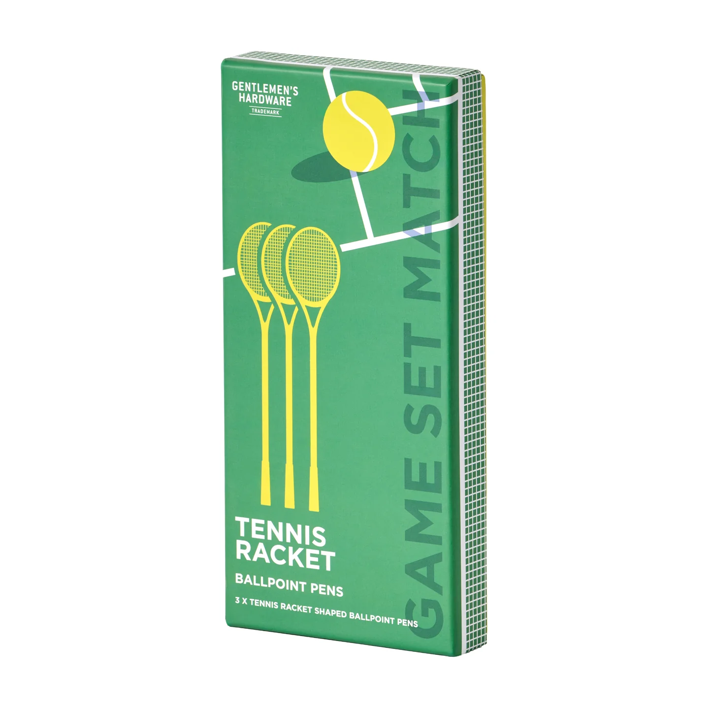 Stylos Raquette de Tennis - Image 3
