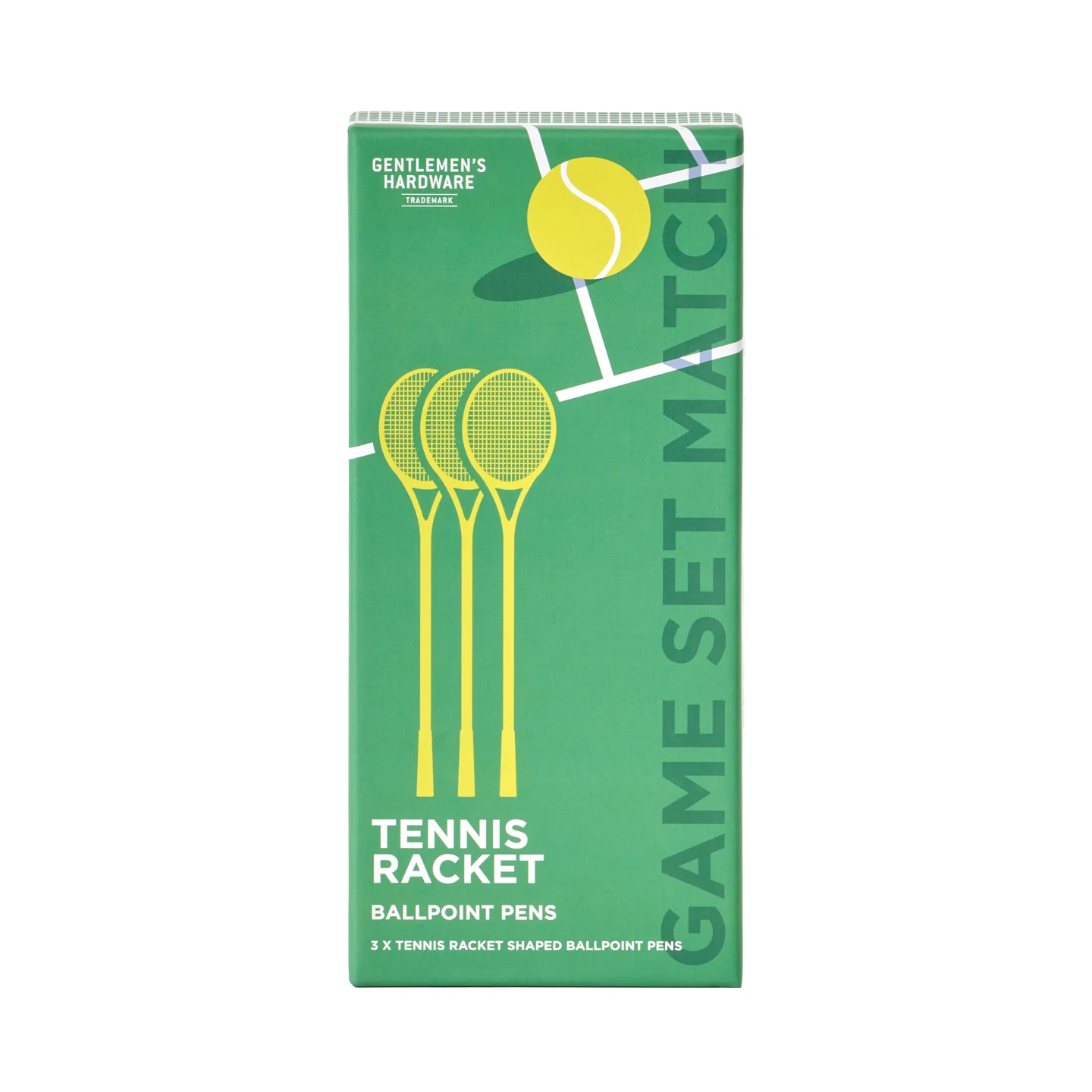 Stylos Raquette de Tennis - Image 5