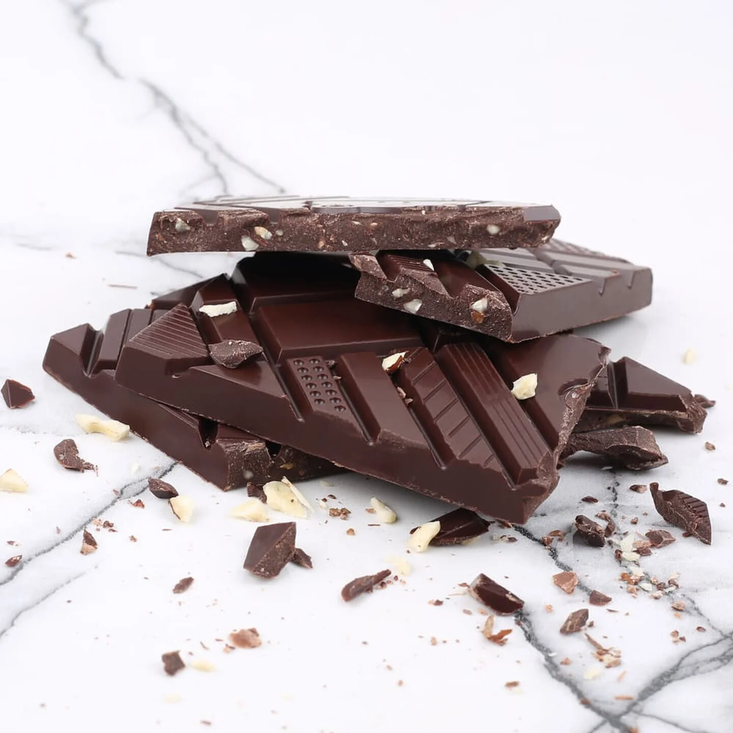 Tablette de chocolat - I love you - Image 2