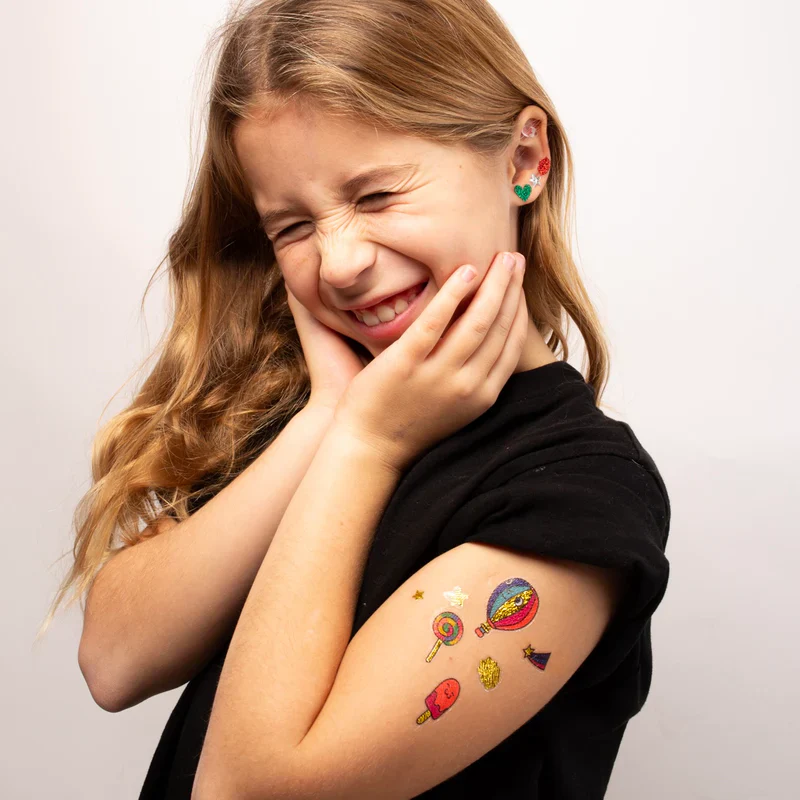 Tatouage Kawaï - Image 2