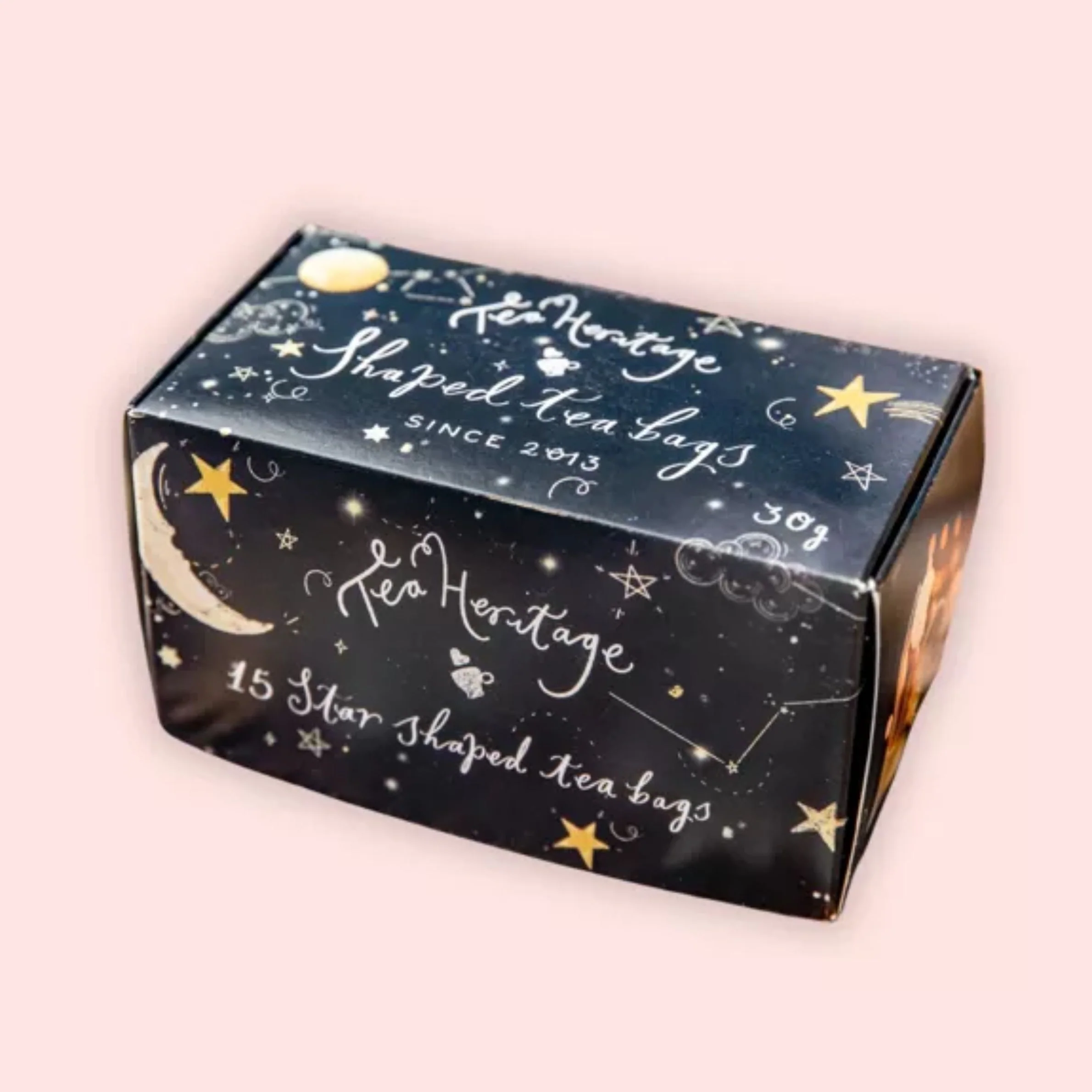 Coffret de 15 thés étoiles - Image 3