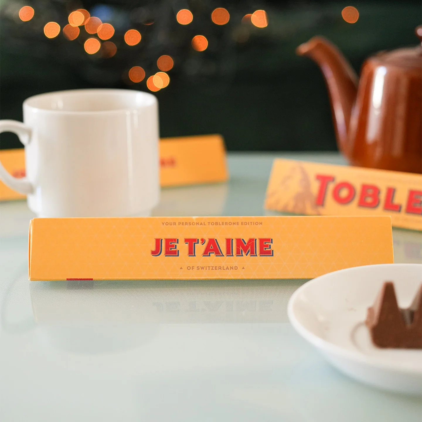 Coffret cadeaux grand Amour - Image 6