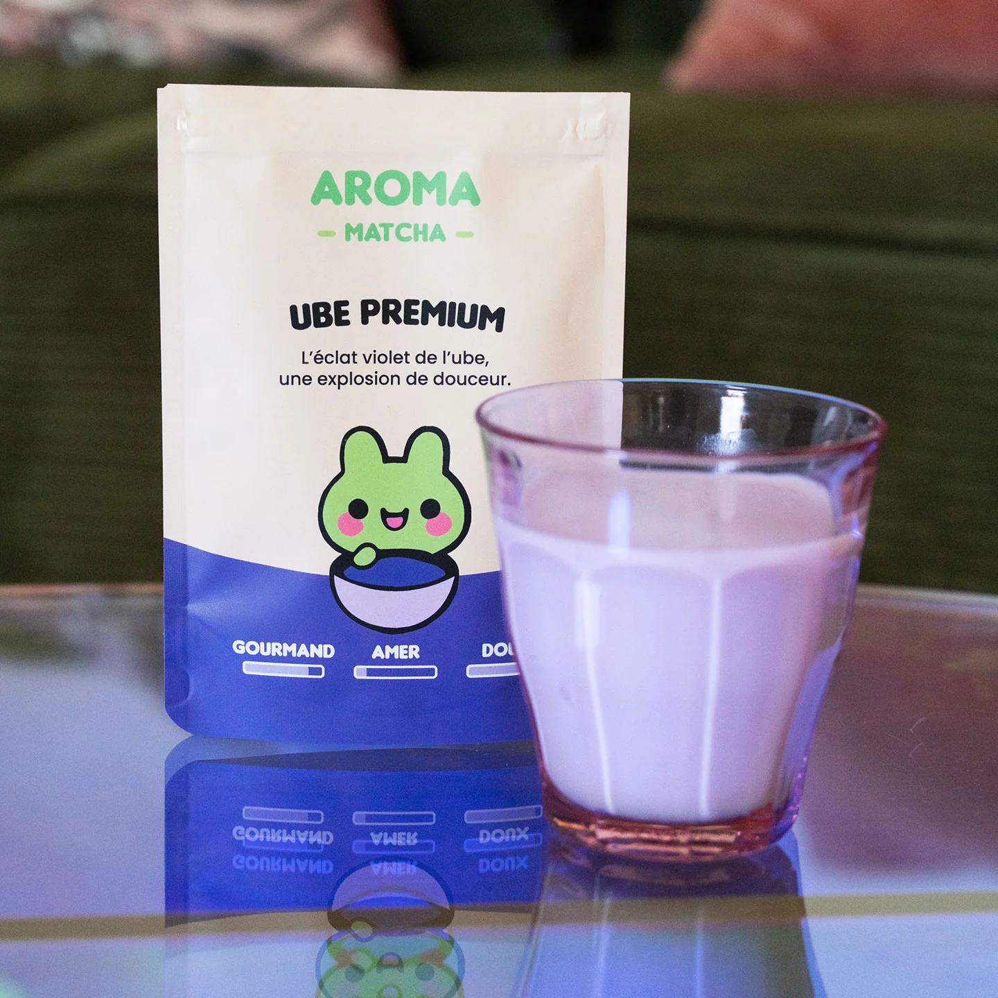 Ube premium - 30g