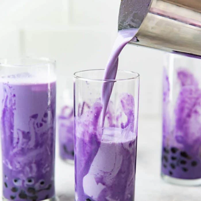 Ube premium - 30g - Image 5