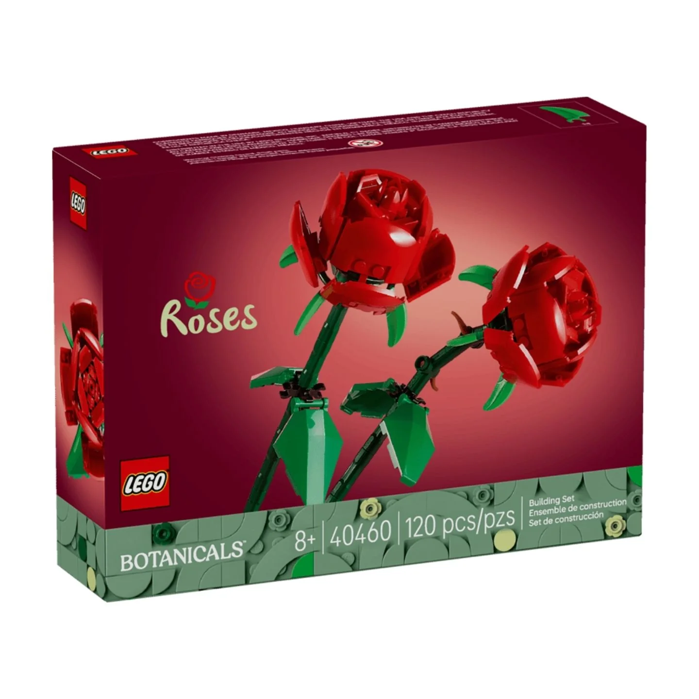 Roses en Lego - Image 2
