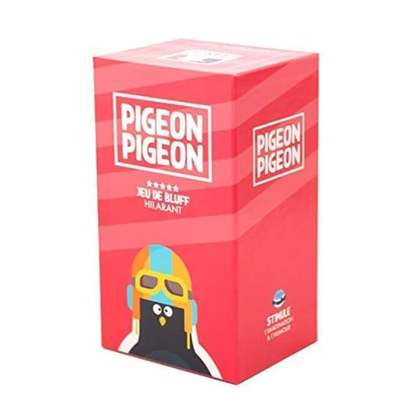 Un jeu Pigeon pigeon - Image 4