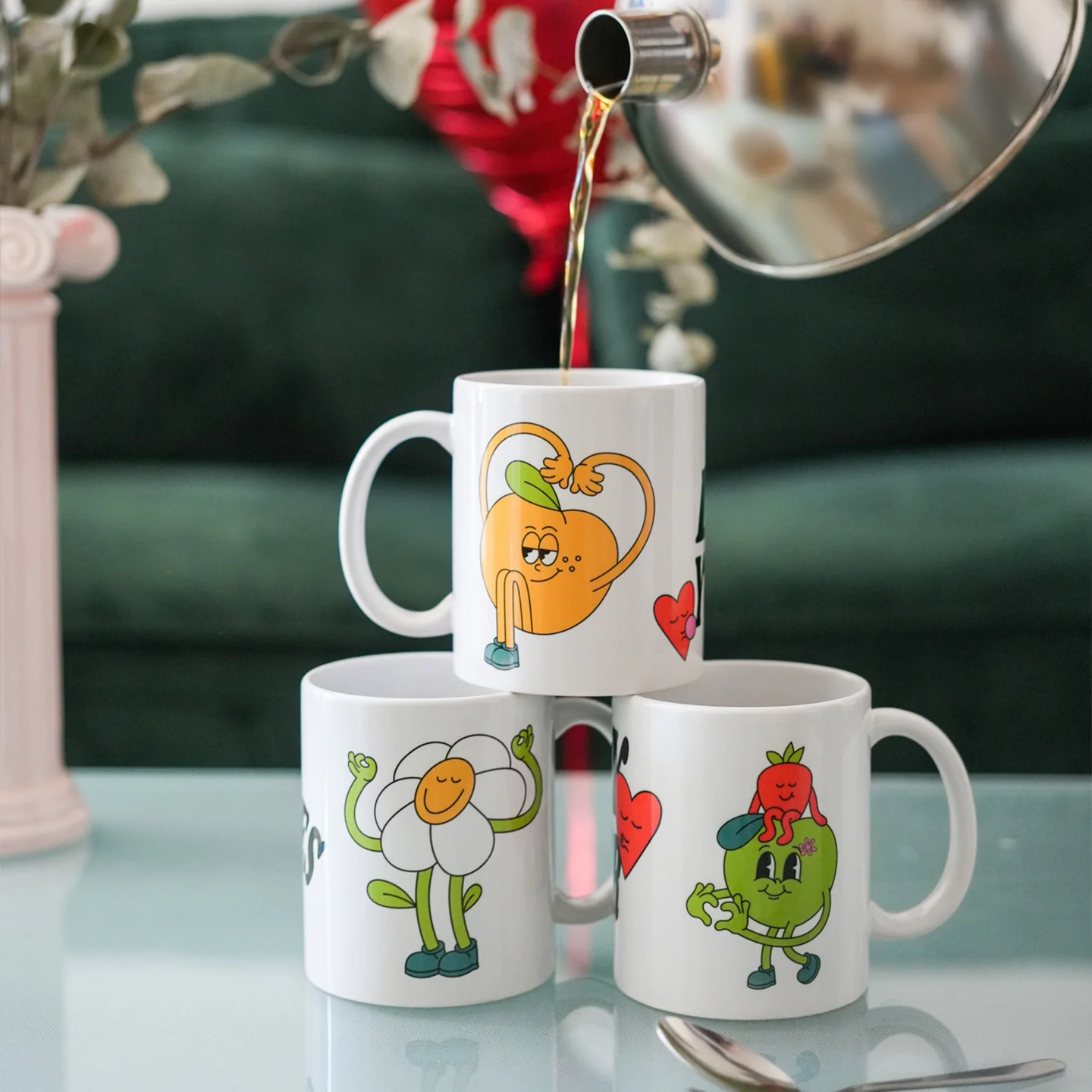 Mug à message - Image 2