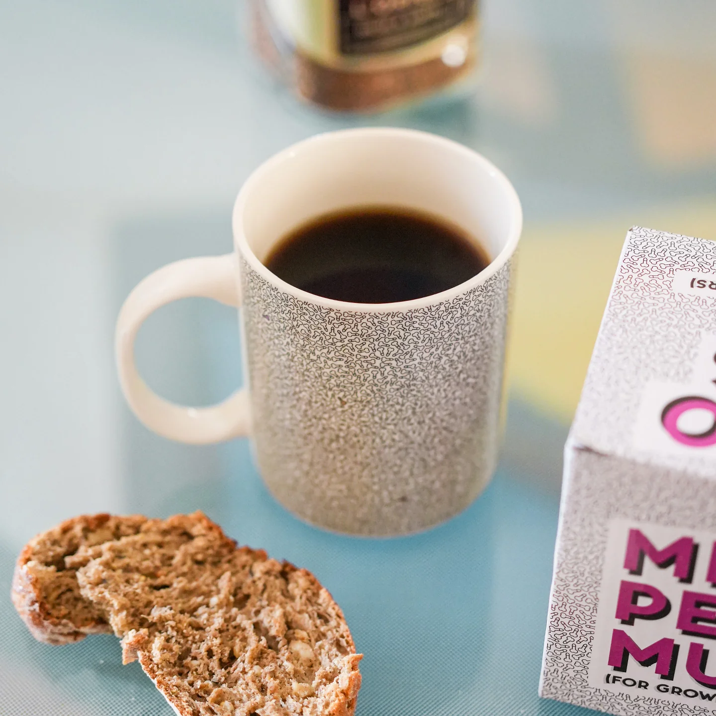 Mug avec des petits pénis - Image 5