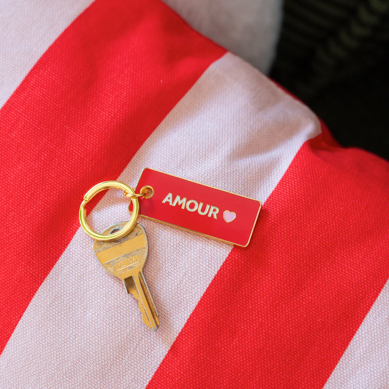 Porte-clé - Amour ℠- Image 3