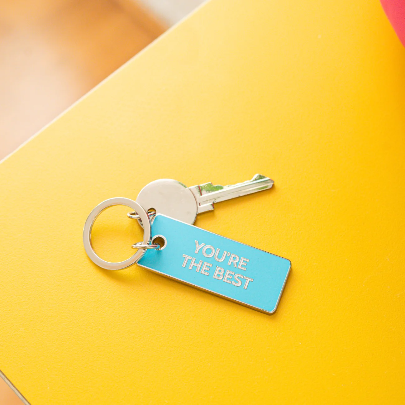 Porte-clé - You're the Best - Image 3