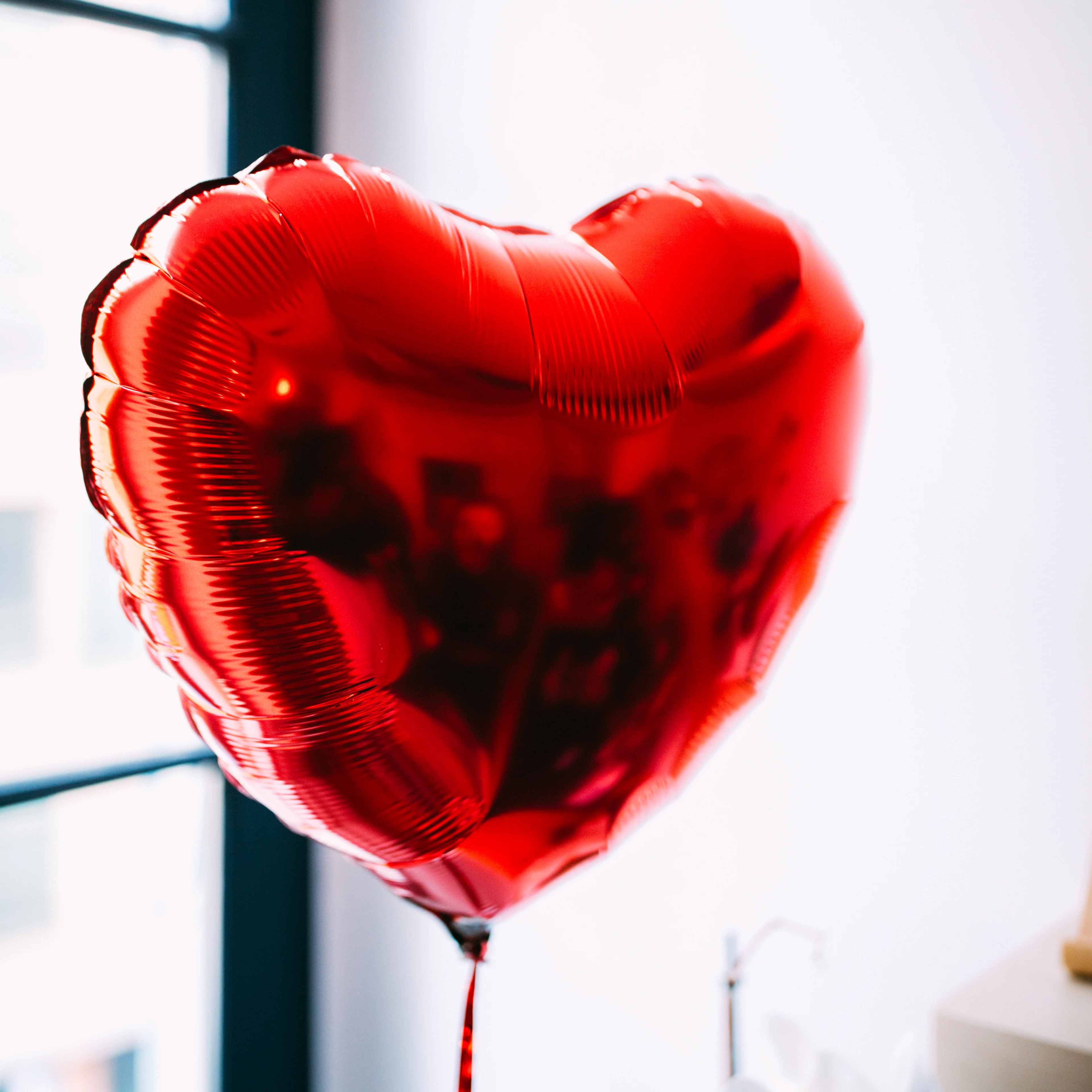 Un second ballon Rouge - Image 2