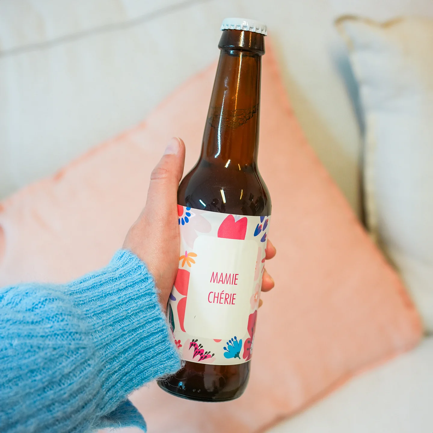 Bière - Mamie Chérie - Image 3