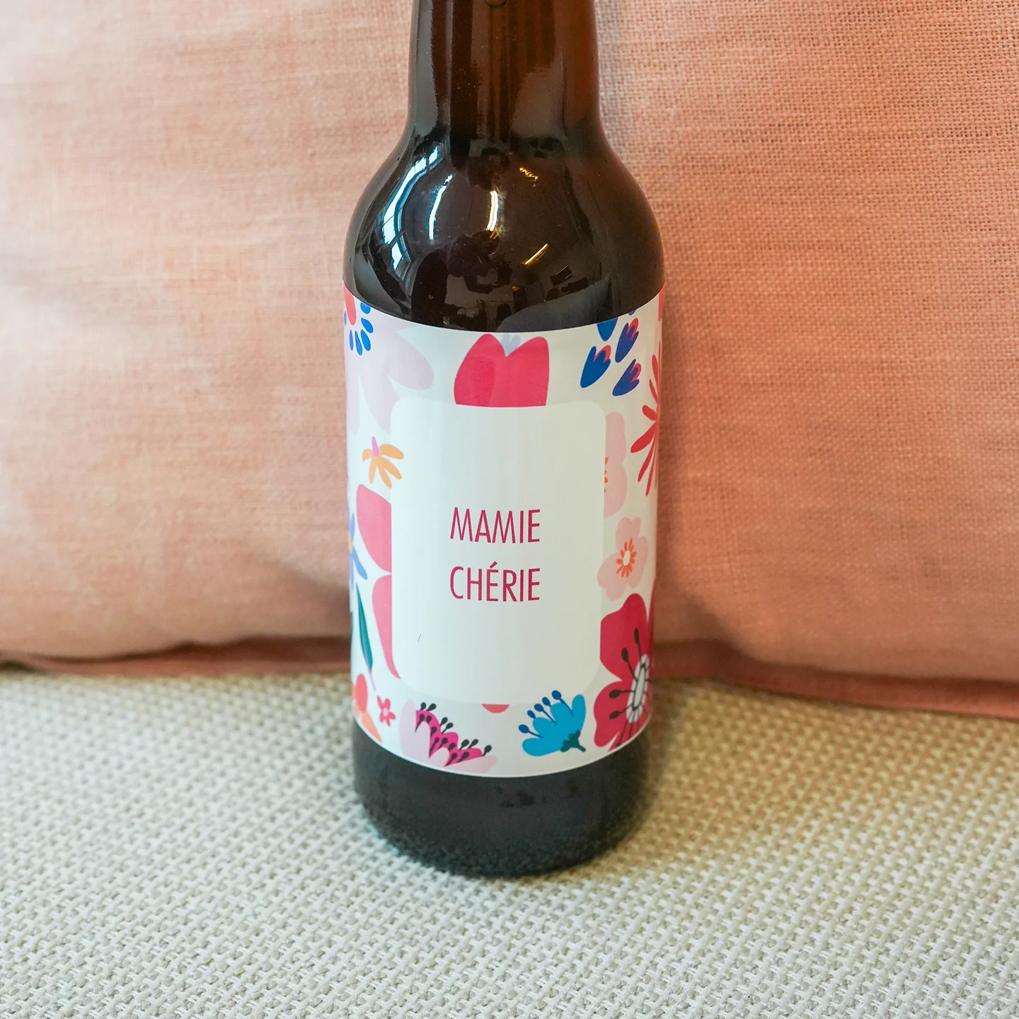 Bière - Mamie Chérie - Image 4