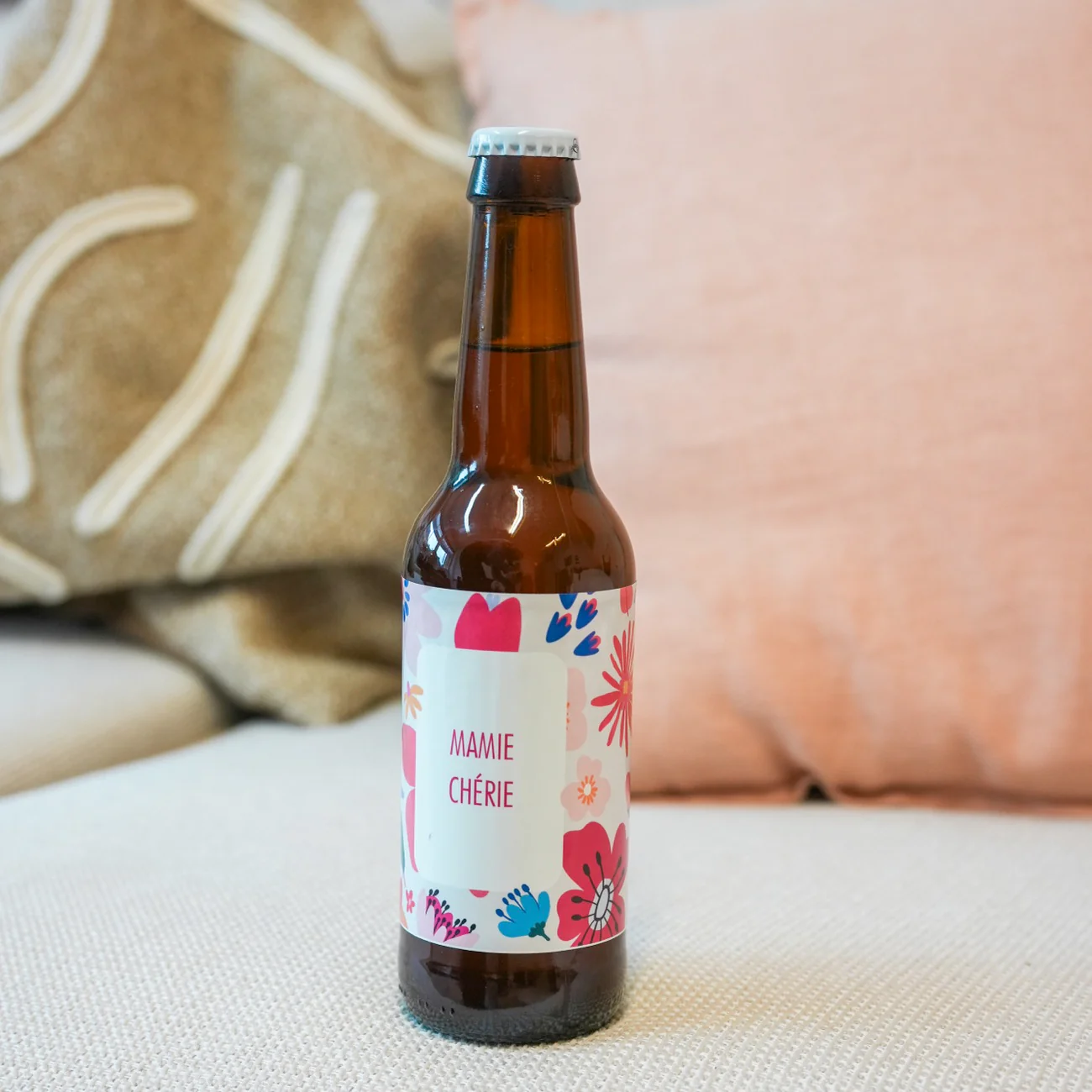 Bière - Mamie Chérie - Image 5