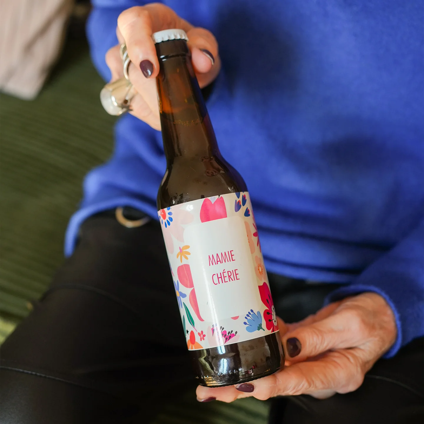 Bière - Mamie Chérie - Image 7