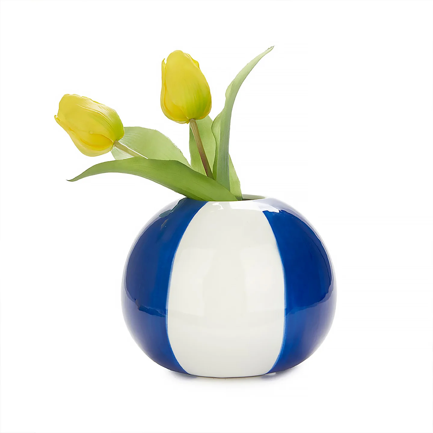 Vase - Ballon de Plage Bleu - Image 6