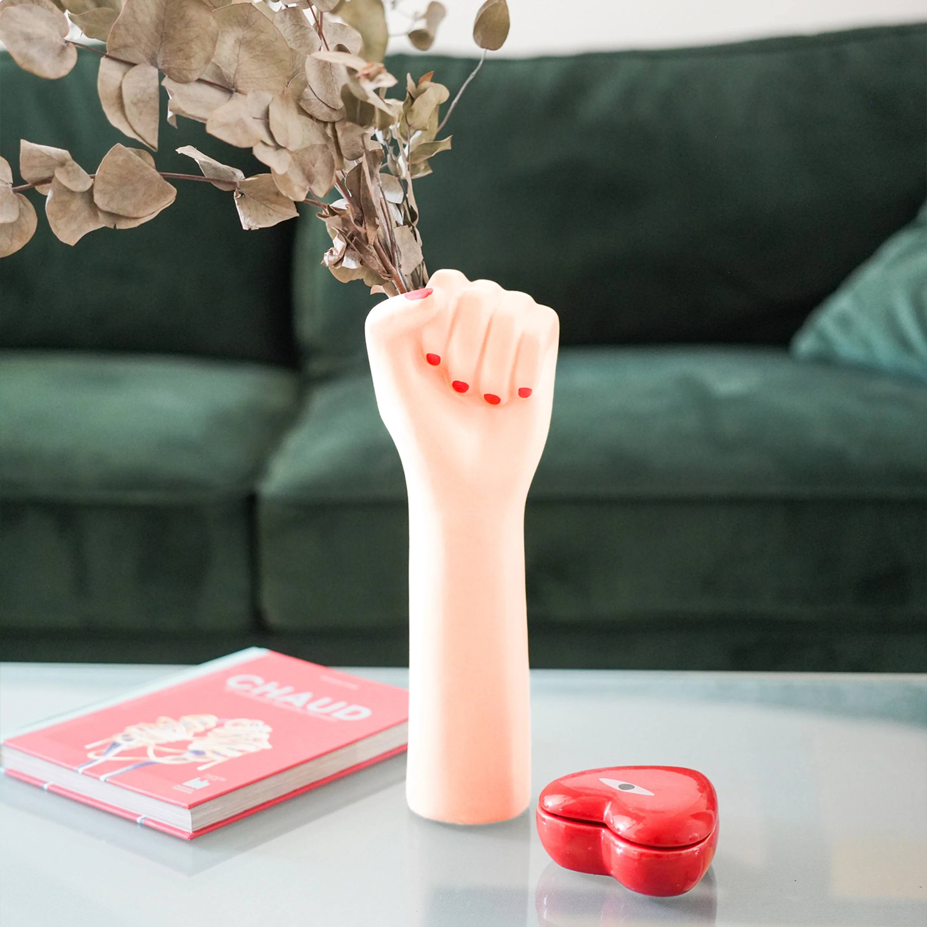 Vase Girl Power - Image 3