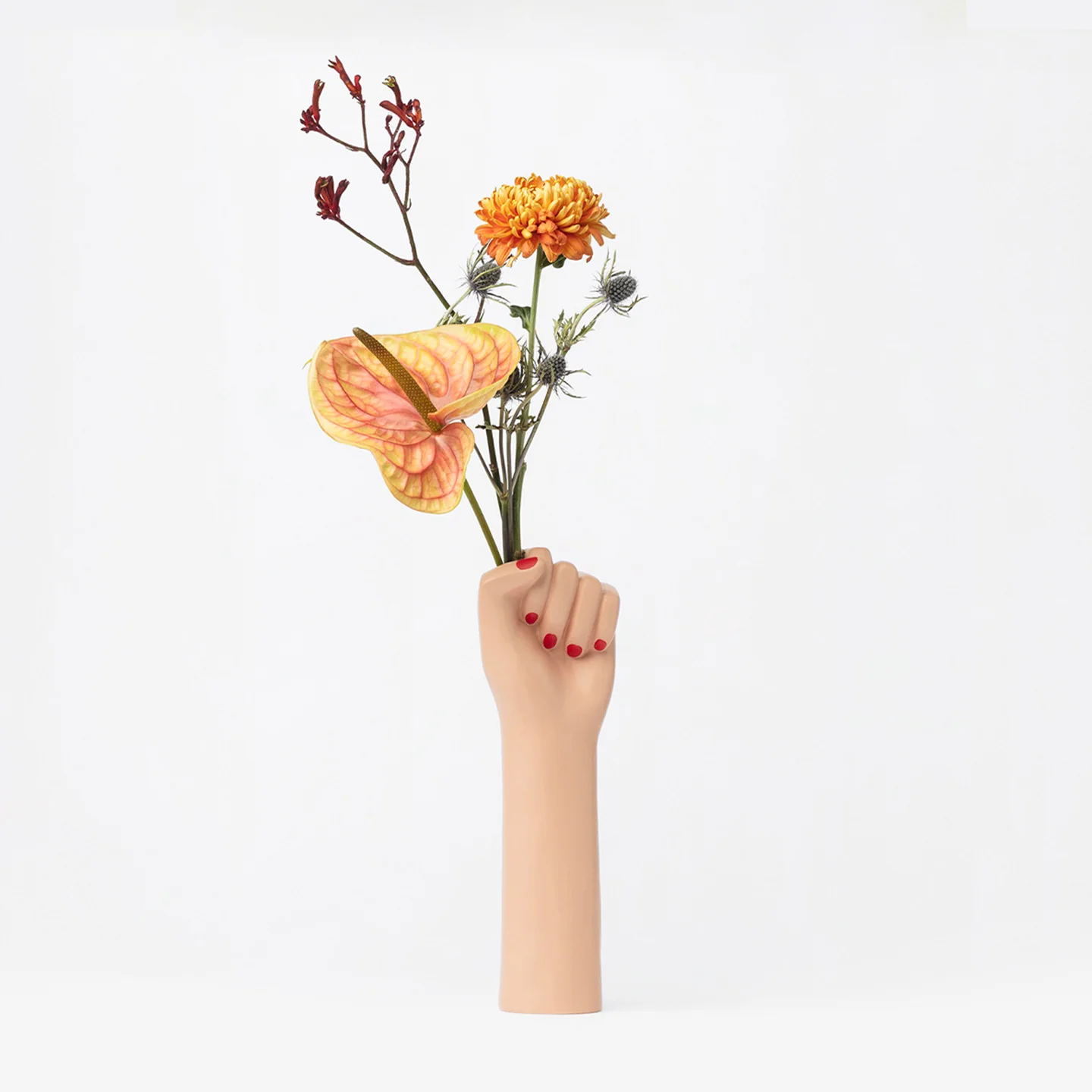 Vase Girl Power - Image 6