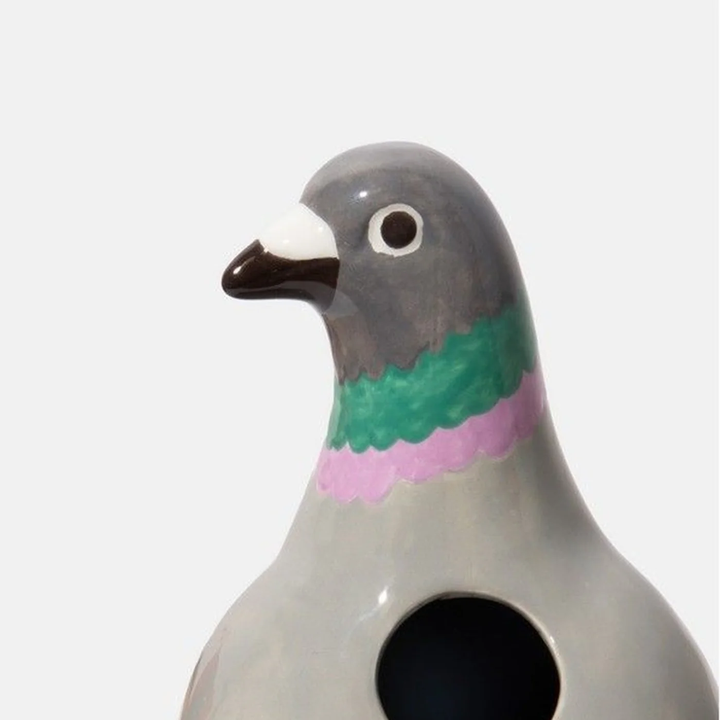 Vase pigeon - Image 3