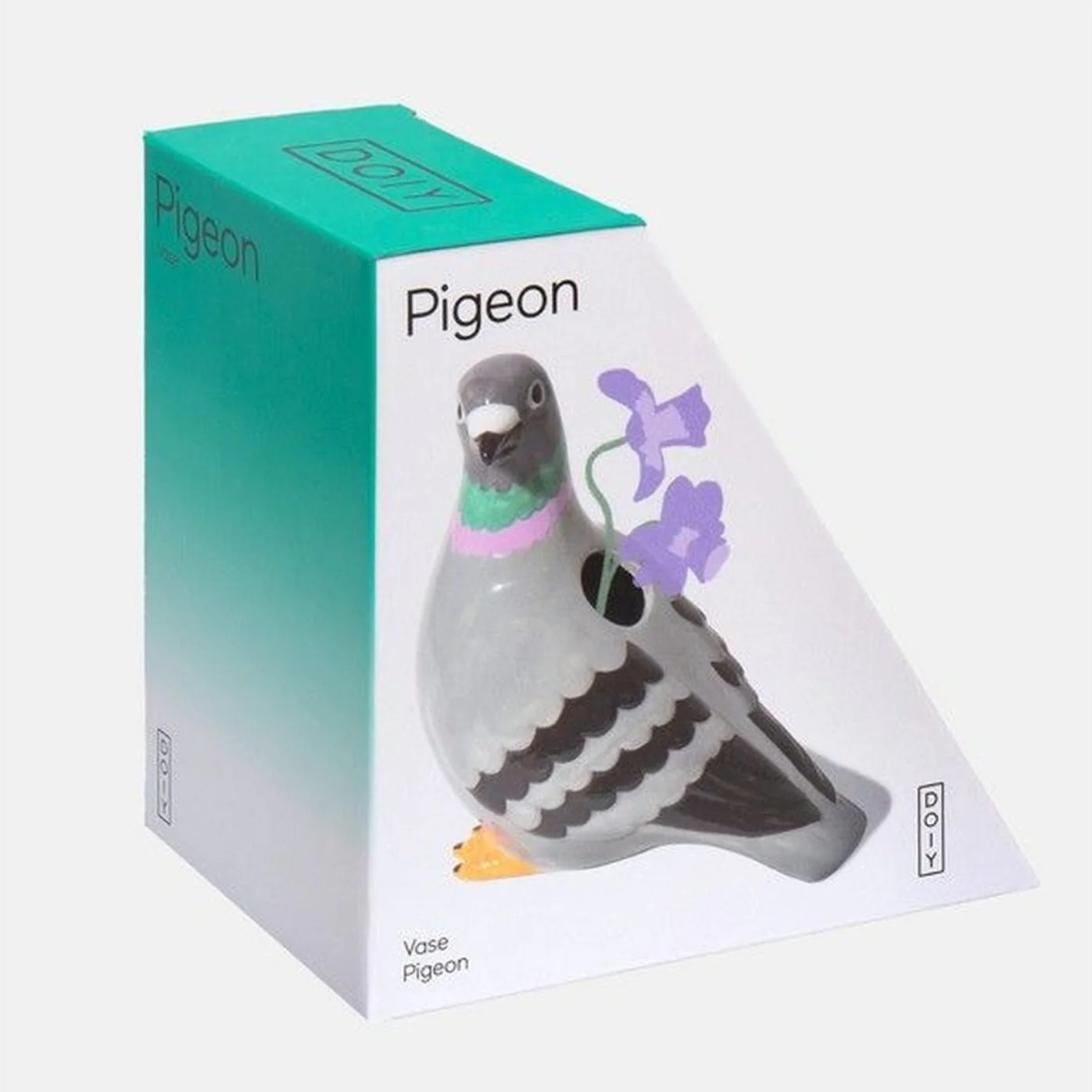 Vase pigeon - Image 4