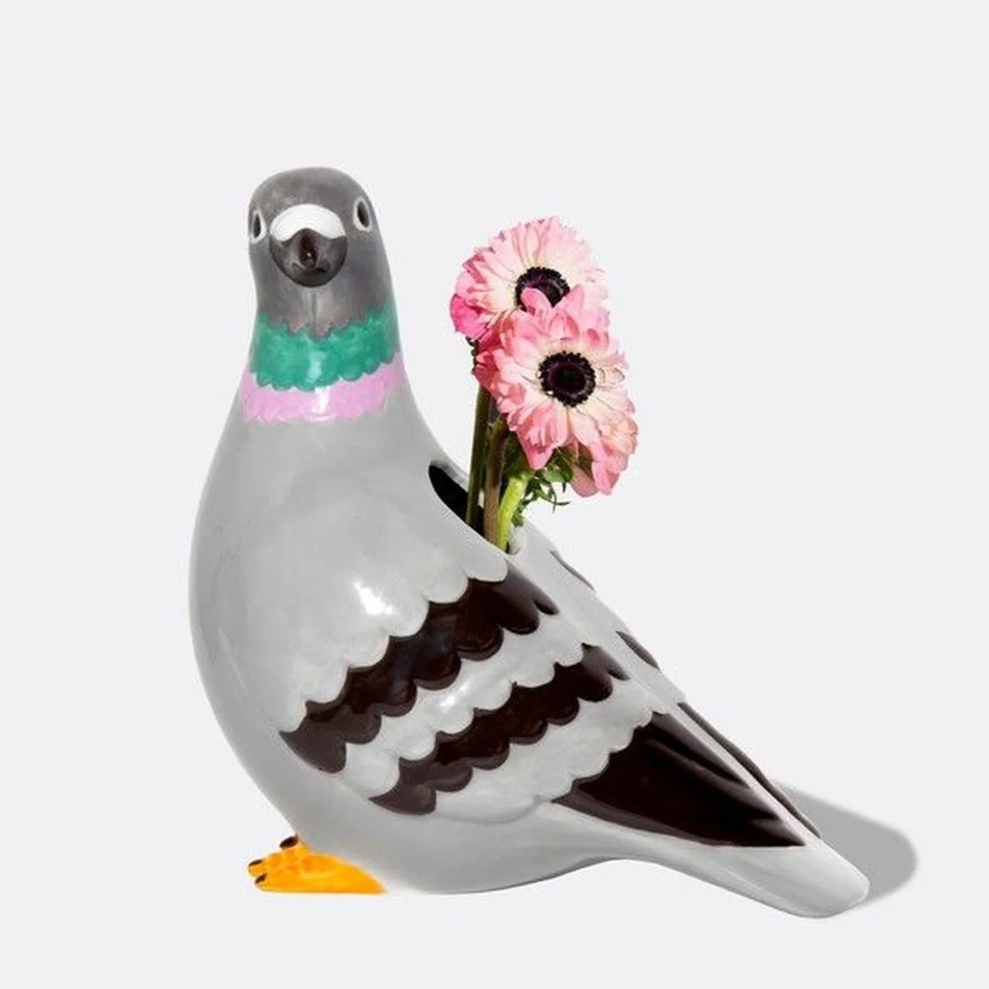 Vase pigeon - Image 5