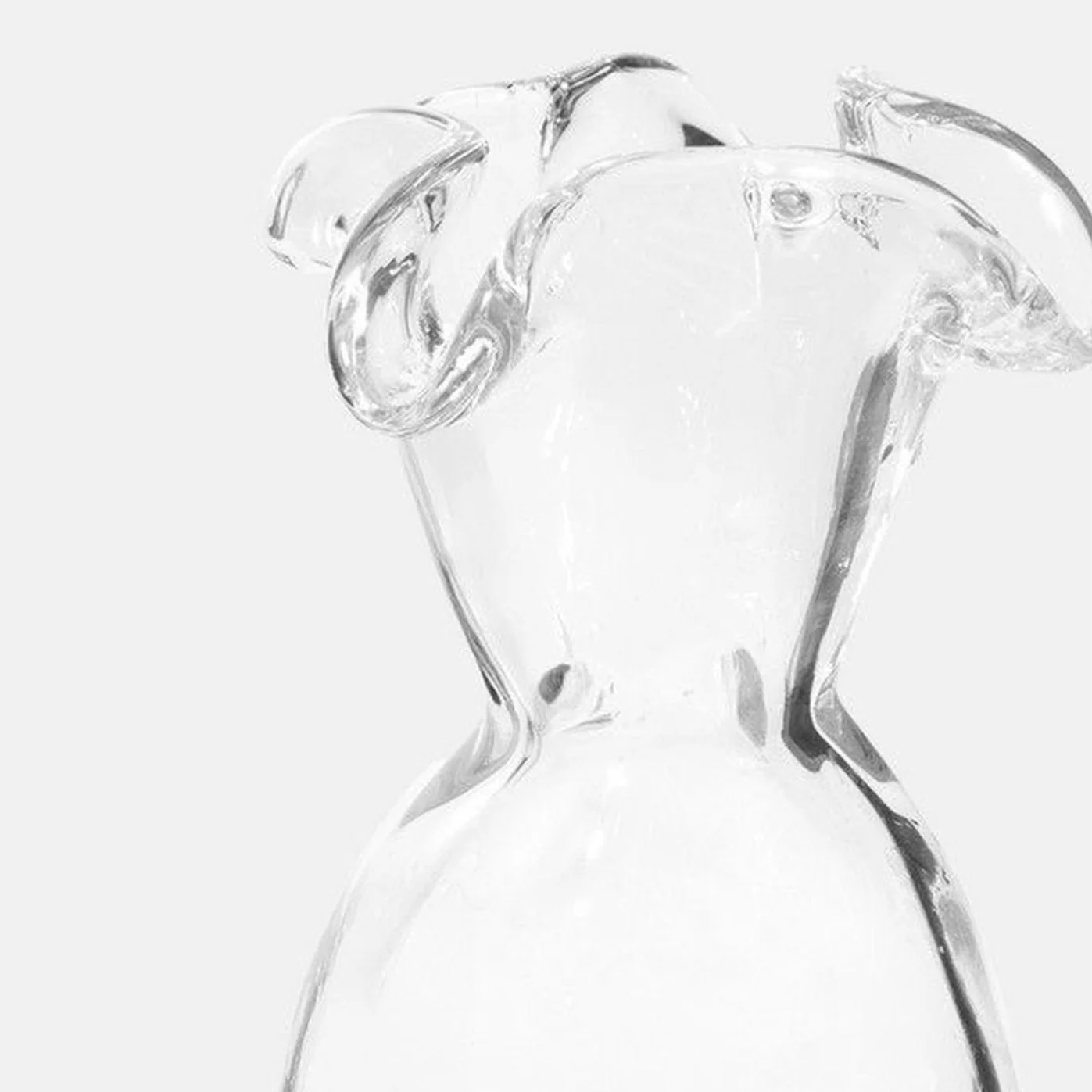 Vase poisson rouge - Image 5