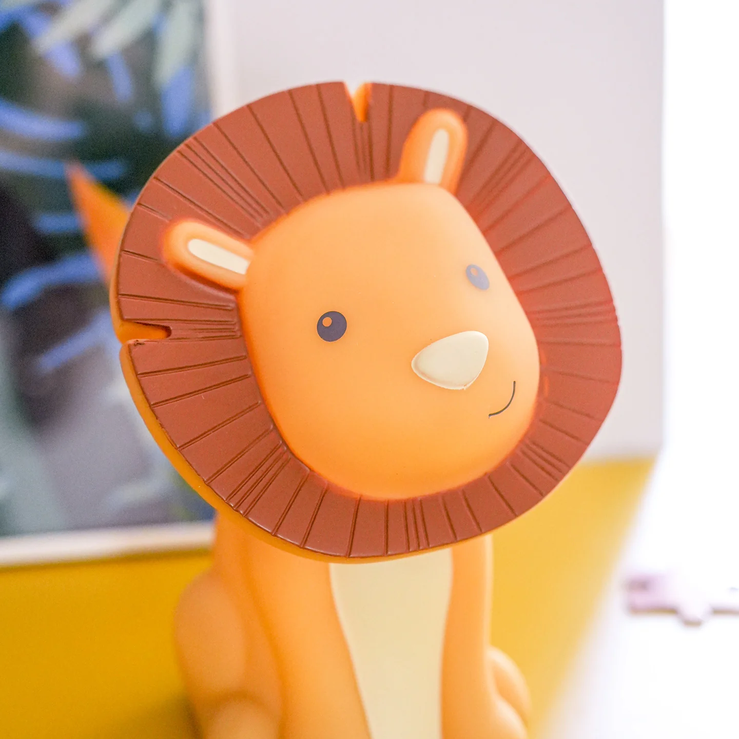 Veilleuse enfant lion - Image 6