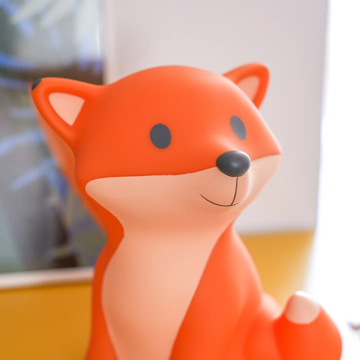 Veilleuse enfant renard - Image 3