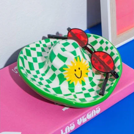 Vide poche Cowboy